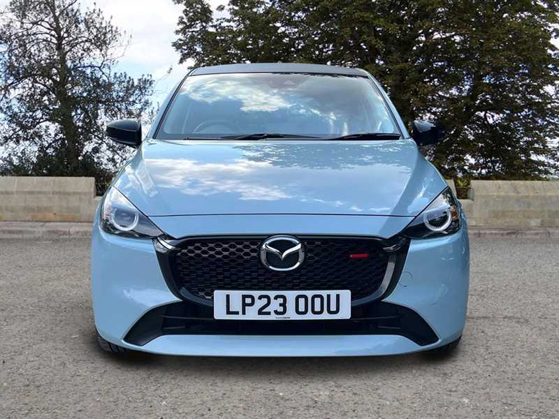 Used Mazda Mazda2 2023 for sale - 76155295: Photo 5