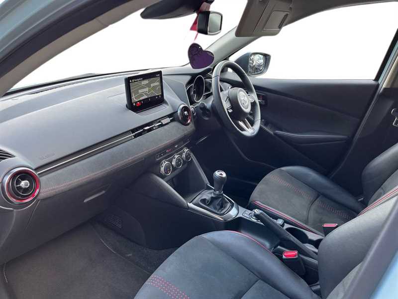 Used Mazda Mazda2 2023 for sale - 76155295: Photo 7