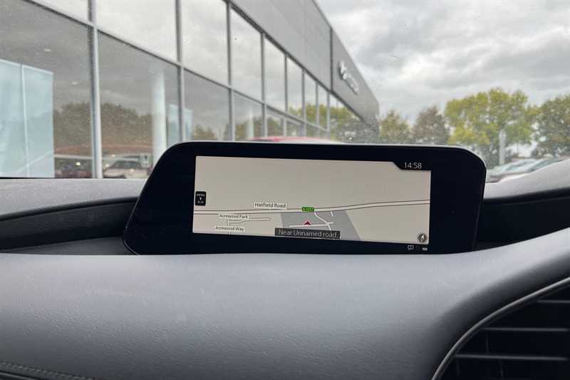 Used Mazda Mazda3 2022 for sale - 76400903: Photo 13