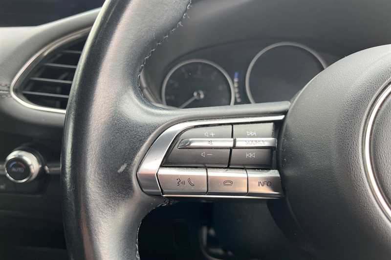 Used Mazda Mazda3 2022 for sale - 76400903: Photo 14