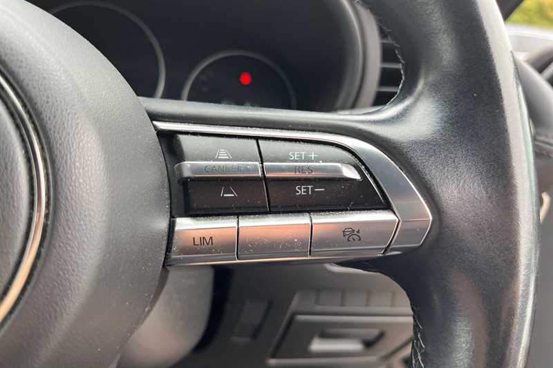 Used Mazda Mazda3 2022 for sale - 76400903: Photo 16