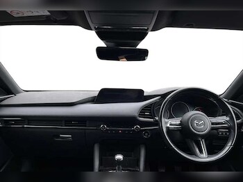 Used Mazda Mazda3 2022 for sale - 76400903: Photo