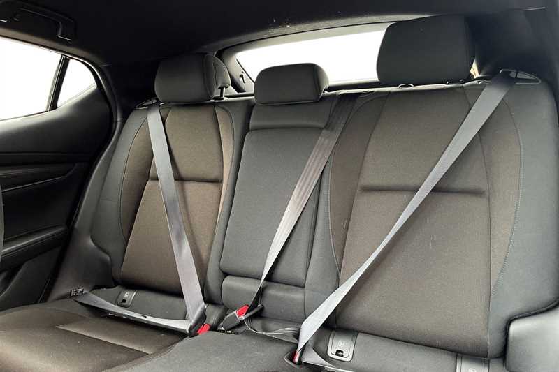 Used Mazda Mazda3 2022 for sale - 76400903: Photo 8