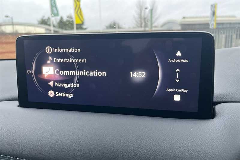 Used Mazda CX-5 2025 for sale - 76400868: Photo 14