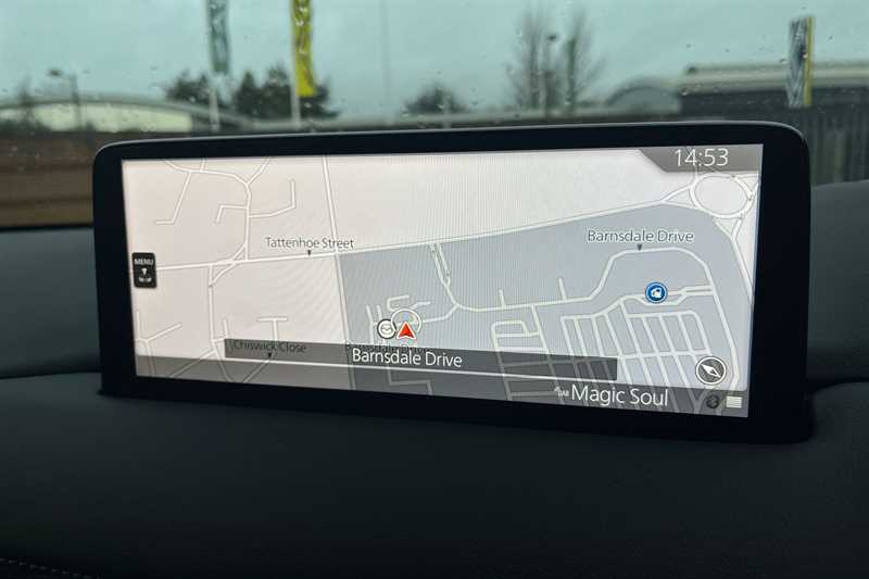 Used Mazda CX-5 2025 for sale - 76400868: Photo 15