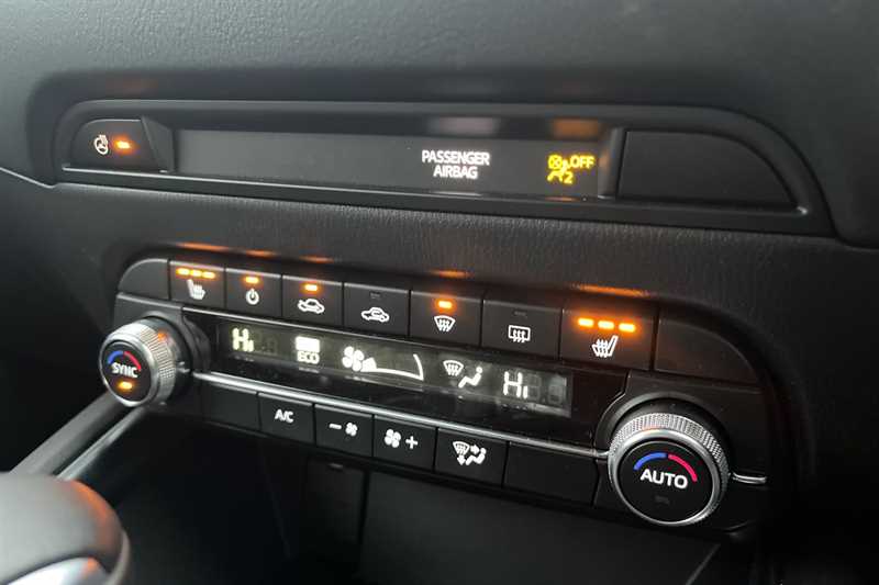 Used Mazda CX-5 2025 for sale - 76400868: Photo 16