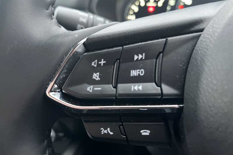 Used Mazda CX-5 2025 for sale - 76400868: Photo 17