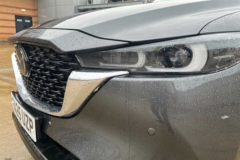 Used Mazda CX-5 2025 for sale - 76400868: Photo 19