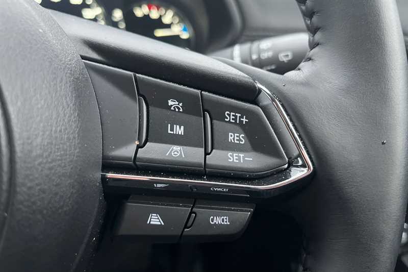 Used Mazda CX-5 2025 for sale - 76400868: Photo 21