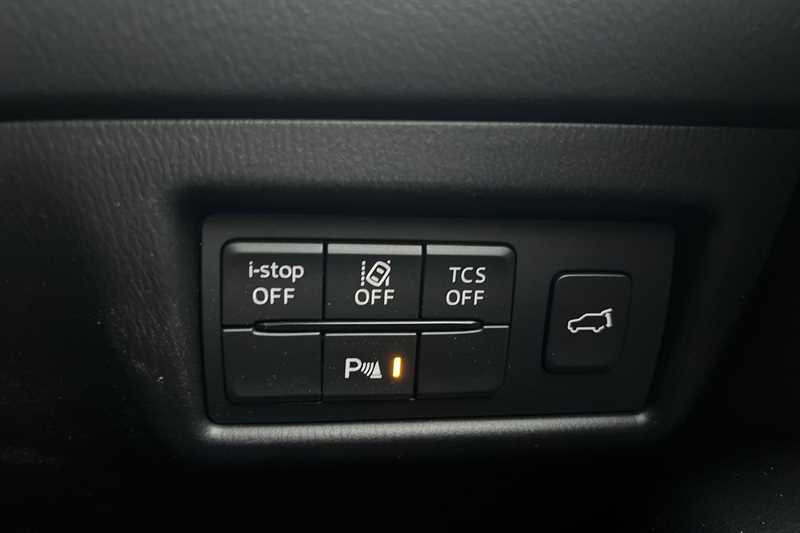 Used Mazda CX-5 2025 for sale - 76400868: Photo 22