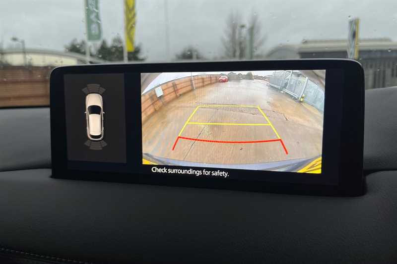 Used Mazda CX-5 2025 for sale - 76400868: Photo 24