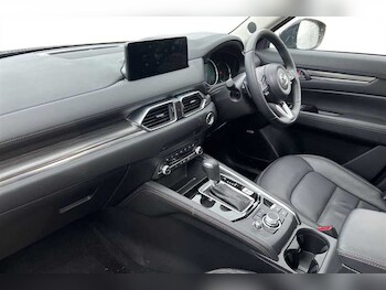 Used Mazda CX-5 2025 for sale - 76400868: Photo