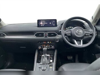 Used Mazda CX-5 2025 for sale - 76400868: Photo