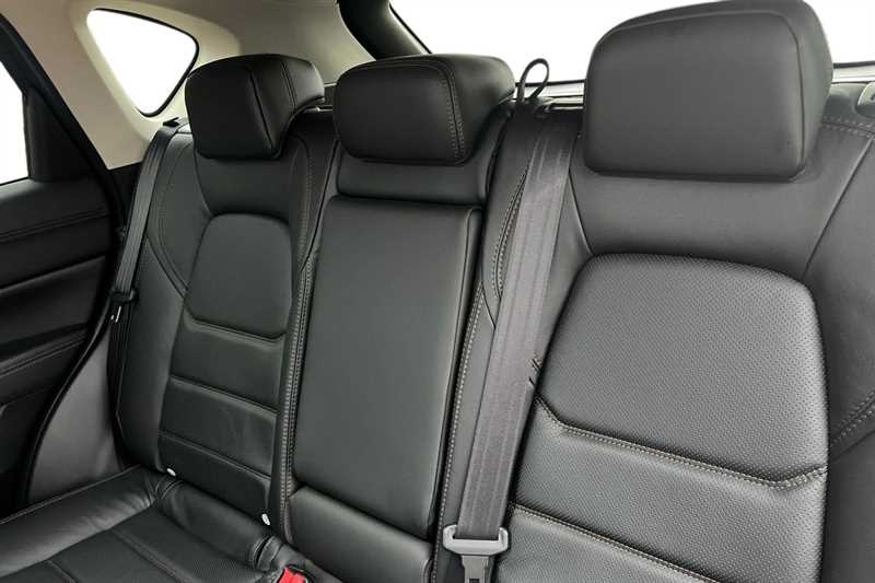Used Mazda CX-5 2025 for sale - 76400868: Photo 8