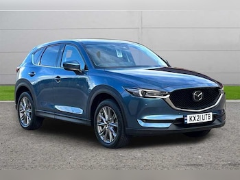 Mazda - CX-5