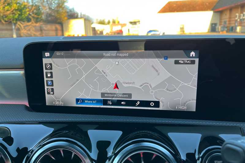 Used Mercedes-Benz A-Class 2022 for sale - 76842350: Photo 15