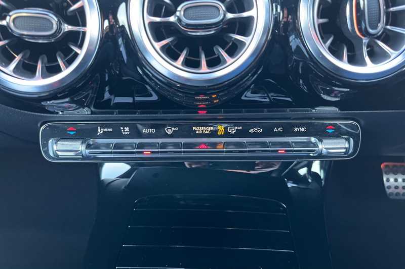 Used Mercedes-Benz A-Class 2022 for sale - 76842350: Photo 16