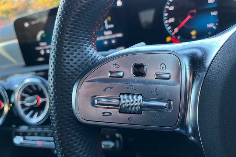 Used Mercedes-Benz A-Class 2022 for sale - 76842350: Photo 17