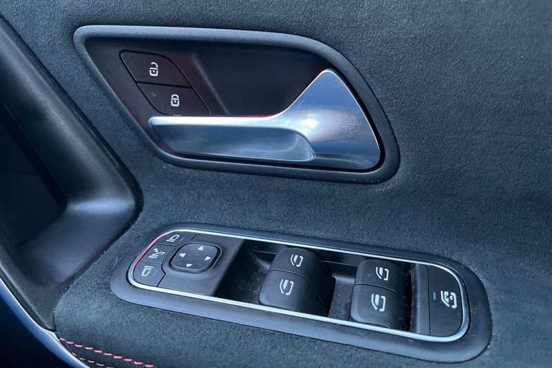 Used Mercedes-Benz A-Class 2022 for sale - 76842350: Photo 18