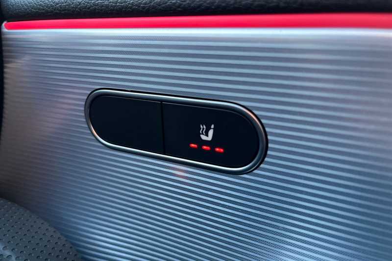 Used Mercedes-Benz A-Class 2022 for sale - 76842350: Photo 21