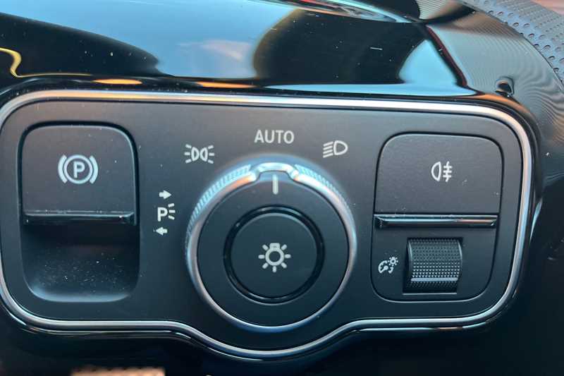 Used Mercedes-Benz A-Class 2022 for sale - 76842350: Photo 22