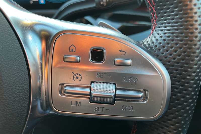 Used Mercedes-Benz A-Class 2022 for sale - 76842350: Photo 23