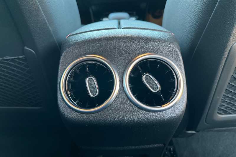 Used Mercedes-Benz A-Class 2022 for sale - 76842350: Photo 25