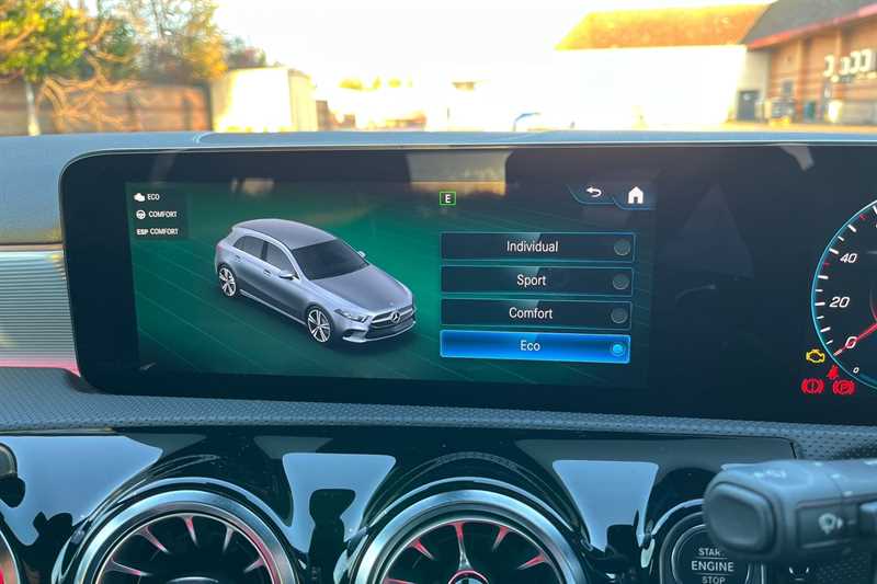 Used Mercedes-Benz A-Class 2022 for sale - 76842350: Photo 28