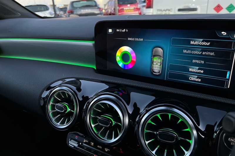 Used Mercedes-Benz A-Class 2022 for sale - 76842350: Photo 30