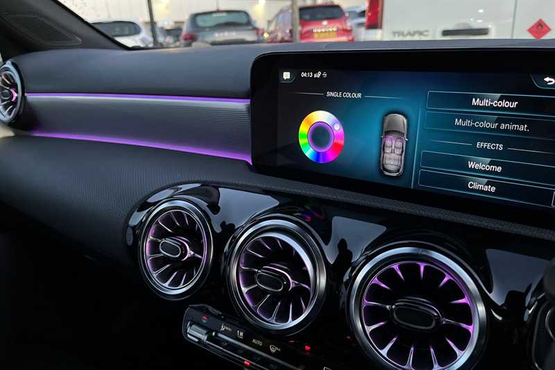 Used Mercedes-Benz A-Class 2022 for sale - 76842350: Photo 31