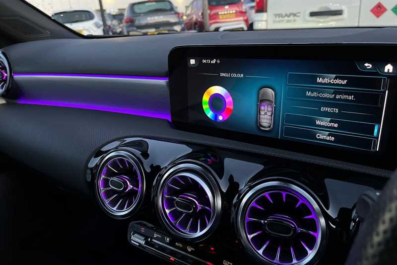 Used Mercedes-Benz A-Class 2022 for sale - 76842350: Photo 32