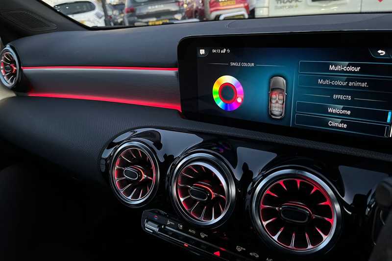 Used Mercedes-Benz A-Class 2022 for sale - 76842350: Photo 33