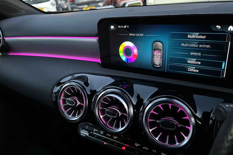 Used Mercedes-Benz A-Class 2022 for sale - 76842350: Photo 34