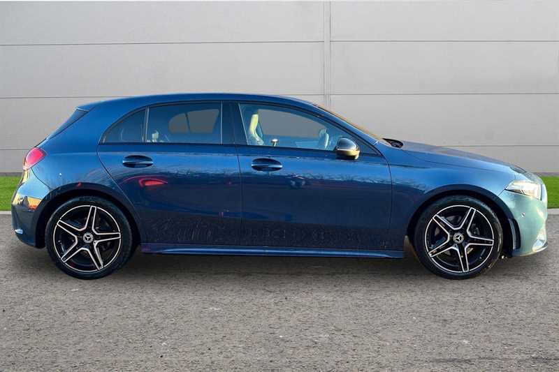 Used Mercedes-Benz A-Class 2022 for sale - 76842350: Photo 5