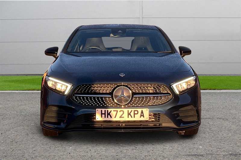 Used Mercedes-Benz A-Class 2022 for sale - 76842350: Photo 6