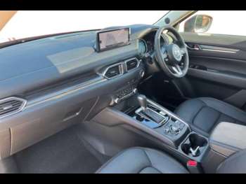 Used Mazda CX-5 2025 for sale - 75143070: Photo