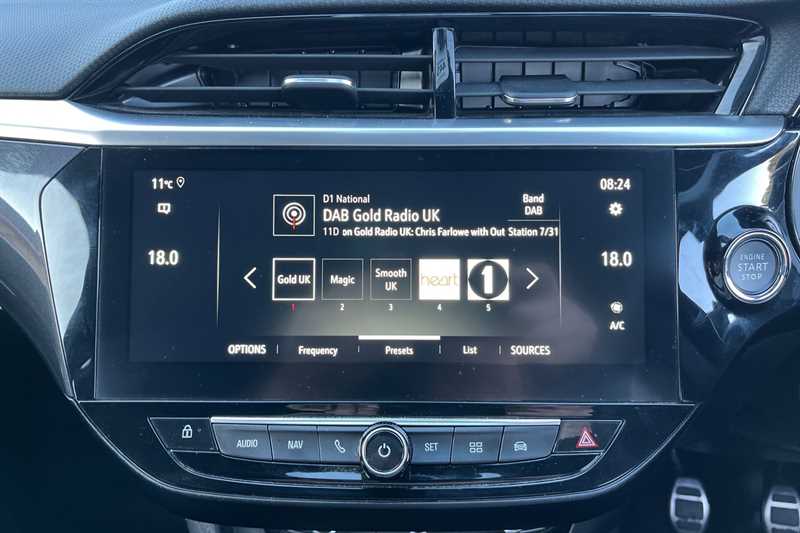 Used Vauxhall Corsa 2022 for sale - 76954650: Photo 15