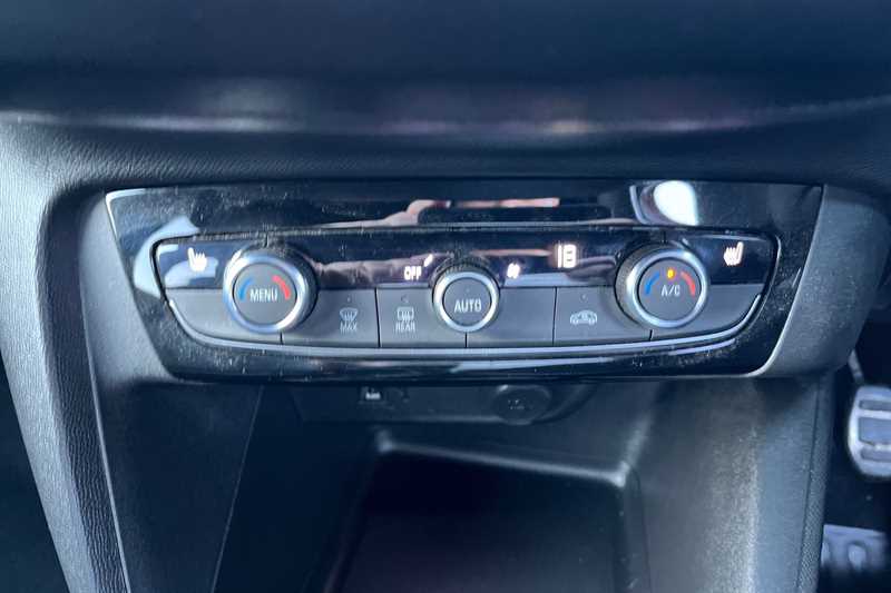 Used Vauxhall Corsa 2022 for sale - 76954650: Photo 16