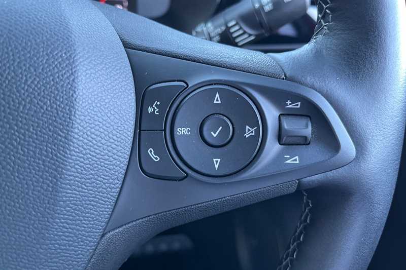 Used Vauxhall Corsa 2022 for sale - 76954650: Photo 17