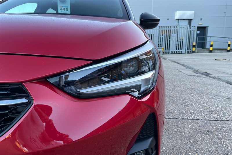 Used Vauxhall Corsa 2022 for sale - 76954650: Photo 19