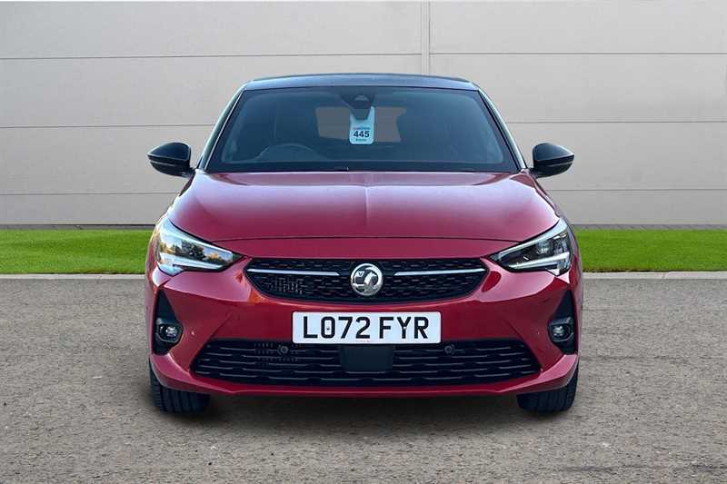 Used Vauxhall Corsa 2022 for sale - 76954650: Photo 6