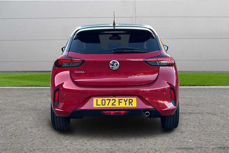 Used Vauxhall Corsa 2022 for sale - 76954650: Photo 7