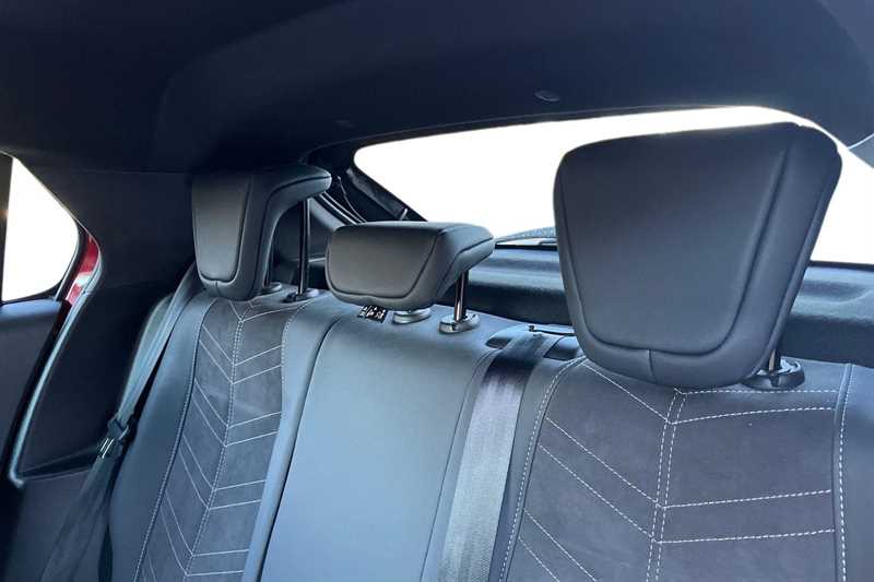 Used Vauxhall Corsa 2022 for sale - 76954650: Photo 8