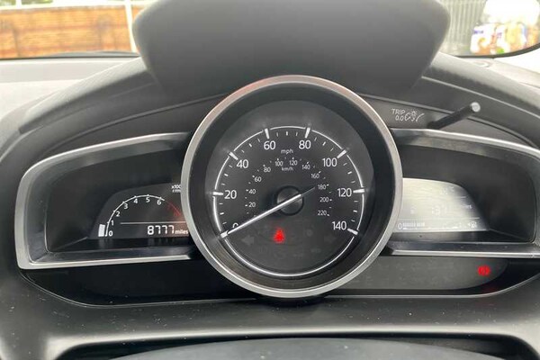 Used Mazda Mazda2 2023 for sale - 76217447: Photo 11