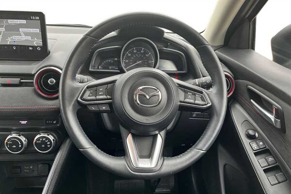 Used Mazda Mazda2 2023 for sale - 76217447: Photo 13