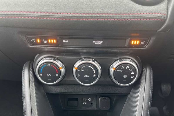 Used Mazda Mazda2 2023 for sale - 76217447: Photo 16