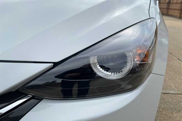 Used Mazda Mazda2 2023 for sale - 76217447: Photo 19