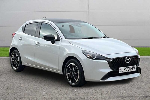 Used Mazda Mazda2 2023 for sale - 76217447: Photo 1