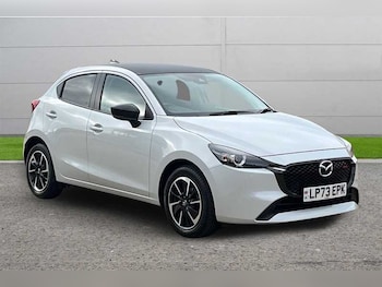 Mazda - Mazda2