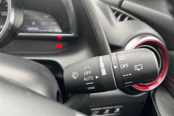 Used Mazda Mazda2 2023 for sale - 76217447: Photo 21
